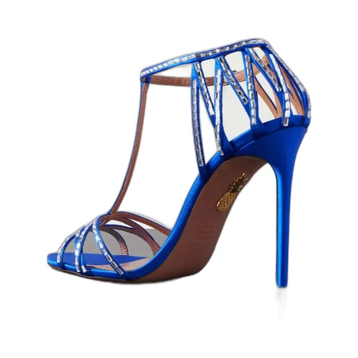 110Mm Forever More Sandals