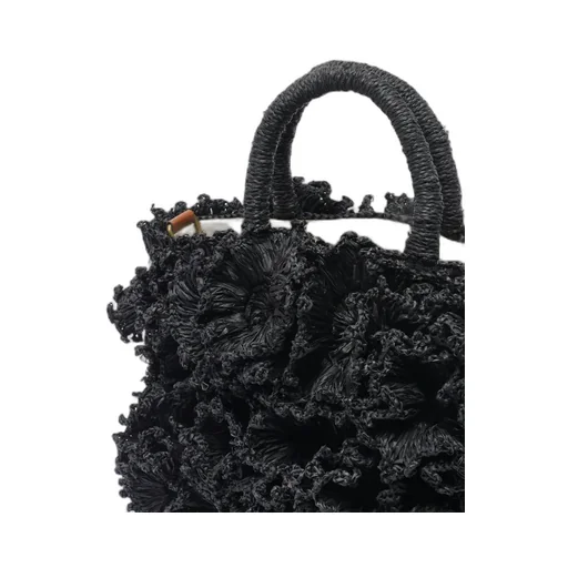 Ibeliv Coral 3D Decoration Handbag