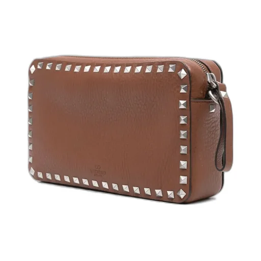 Rockstud Cross Body Bag