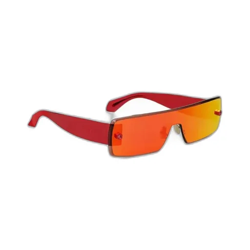 Rectangular Sunglasses