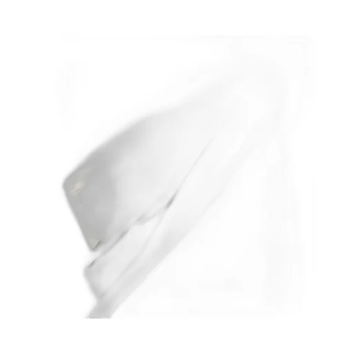 Rick Owens One-Shoulder Athena Arrowhead Dress