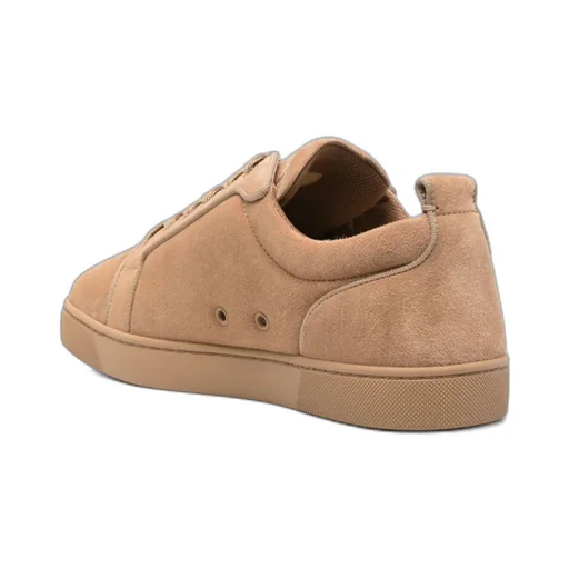 Christian Louboutin Louis Junior Low-Top Sneakers