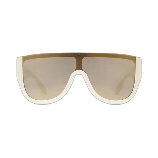 Logo-Engraved Sunglasses