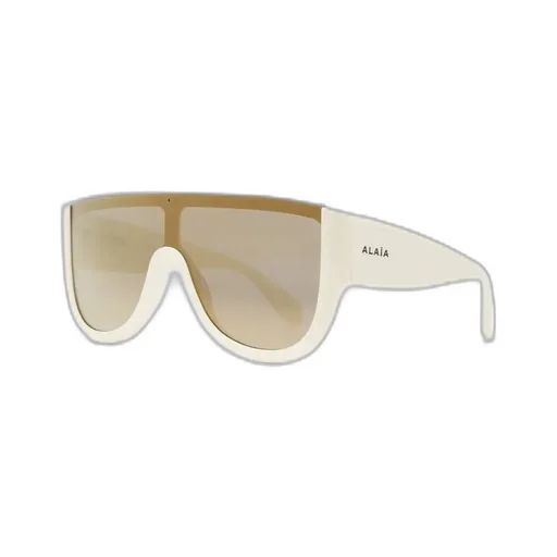 Logo-Engraved Sunglasses