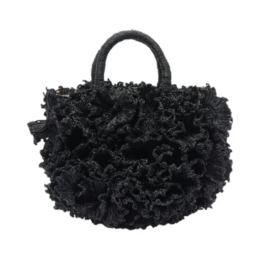 Ibeliv Coral 3D Decoration Handbag