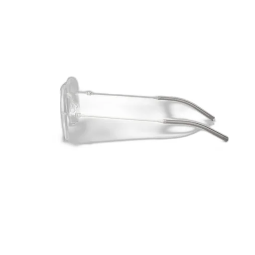 Frameless Plain Mirror