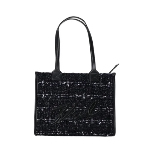 Medium Rectangular Shoulder Bag