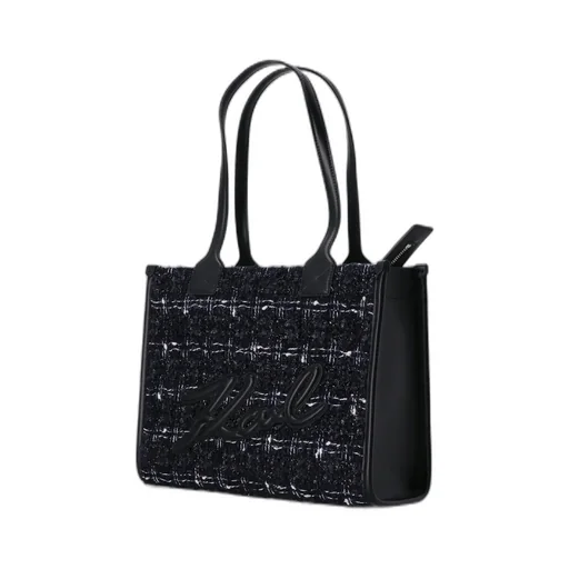 Medium Rectangular Shoulder Bag