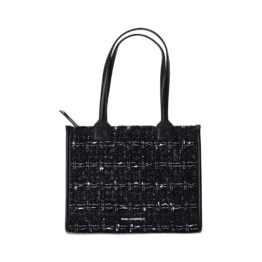 Medium Rectangular Shoulder Bag