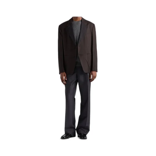 Prada Classic Blazer Jacket