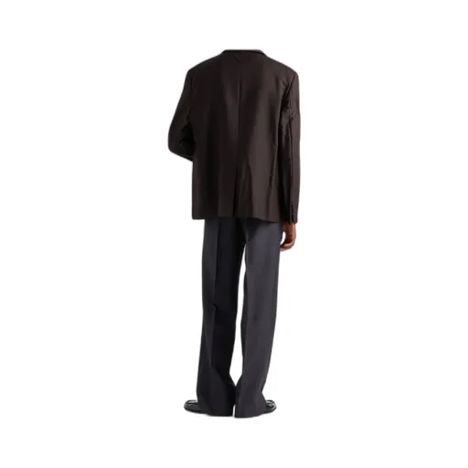 Prada Classic Blazer Jacket