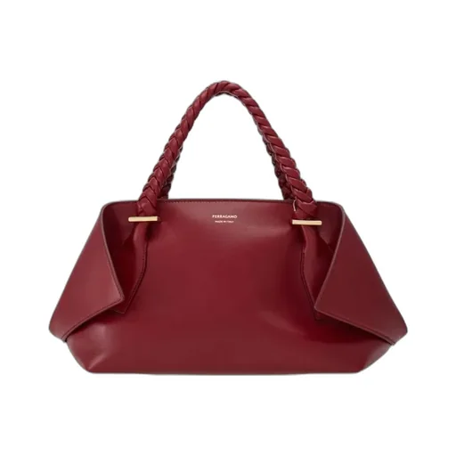 Ferragamo Top Handle Handbag