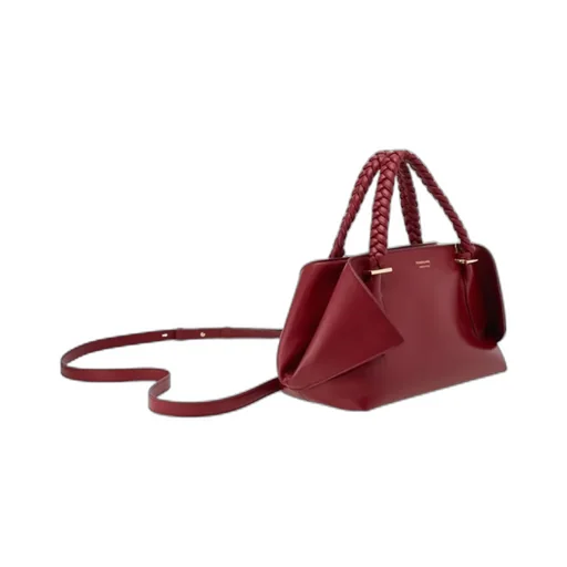Ferragamo Top Handle Handbag