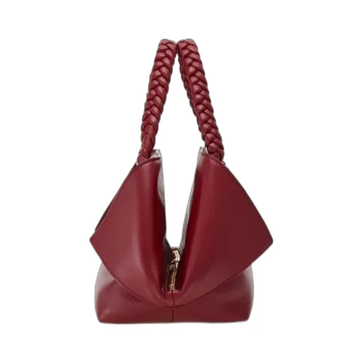Ferragamo Top Handle Handbag