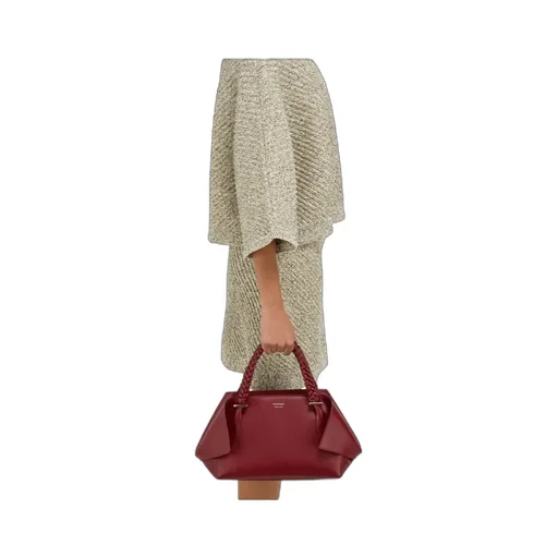 Ferragamo Top Handle Handbag