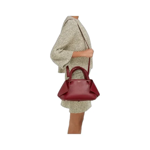 Ferragamo Top Handle Handbag