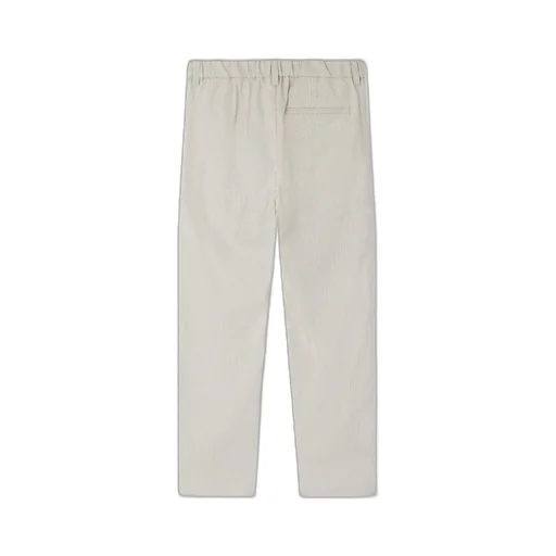 Striped Casual Pants