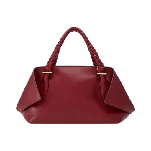 Ferragamo Top Handle Handbag