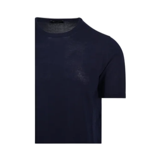 Short-Sleeved Sweater