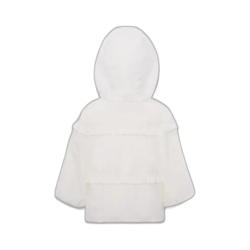 Moncler Enfant Hiti Hooded Rain Jacket