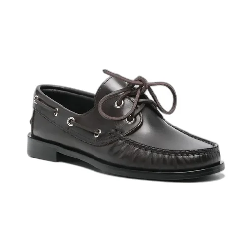 Lacing Business Dress Shoes