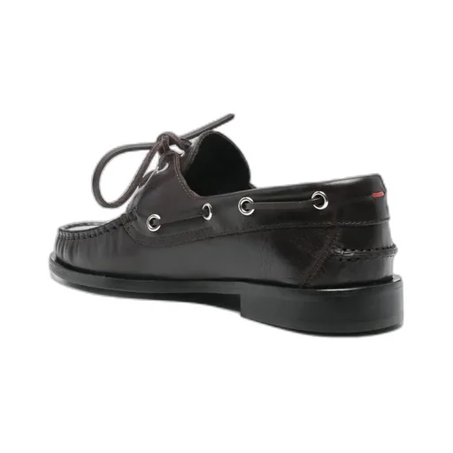 Lacing Business Dress Shoes