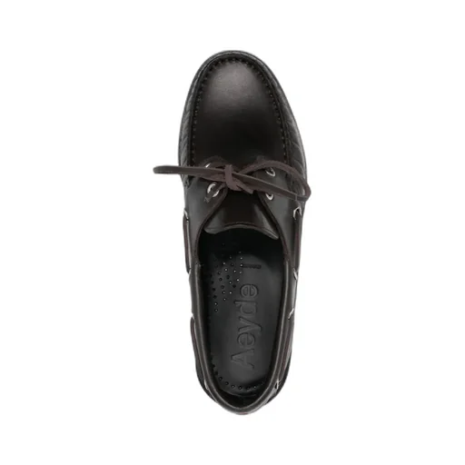 Lacing Business Dress Shoes