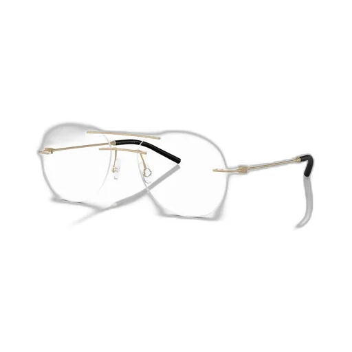 Moncler Eyewear Double Bridge Glasses