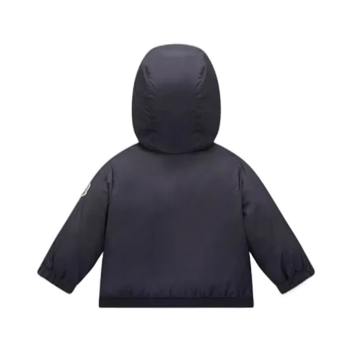 Anton Hooded Rain Jacket