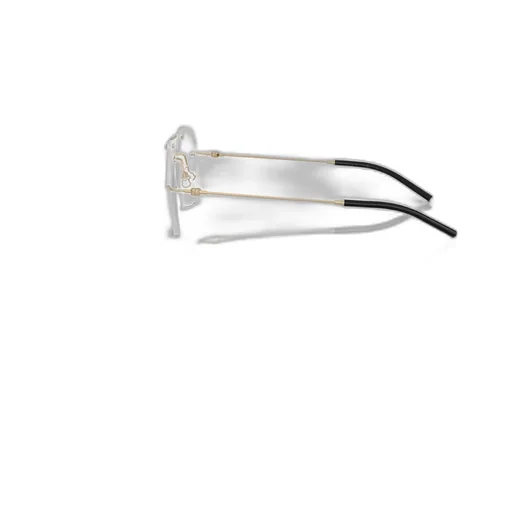 Moncler Eyewear Double Bridge Glasses