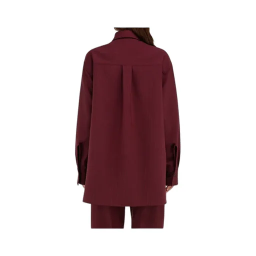 Long-Sleeved Shirt
