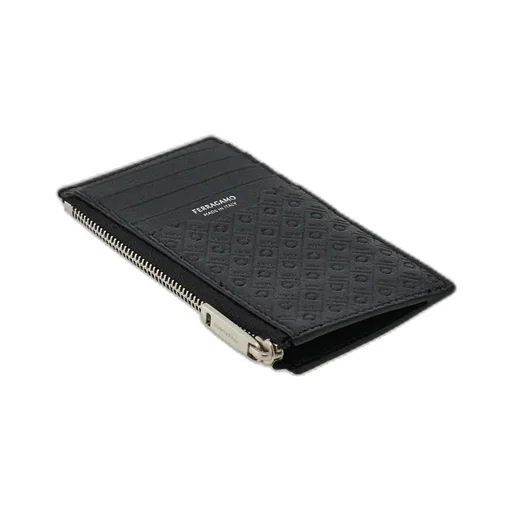 Zipper Card Bag
