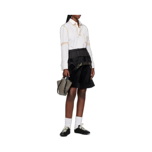 Maison Margiela Sprinter Sneakers