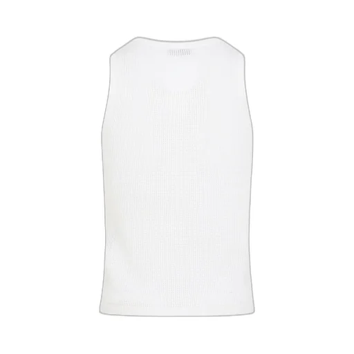 Ribbed Vest