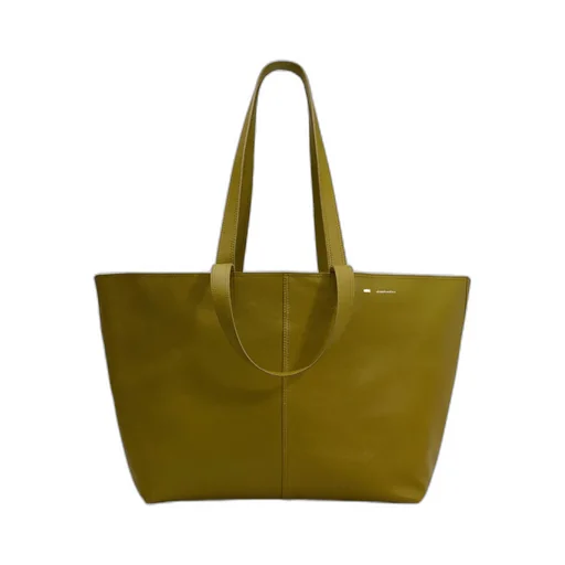 Medium One-Shoulder Handbag