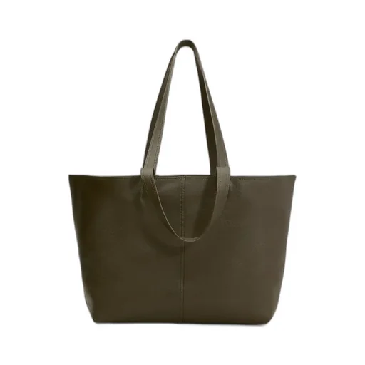 Ami Midi Tote Bag