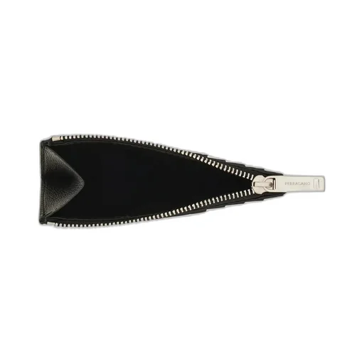 Zipper Card Bag