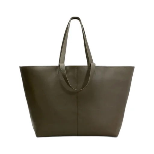 Ami Midi Maxi Tote Bag