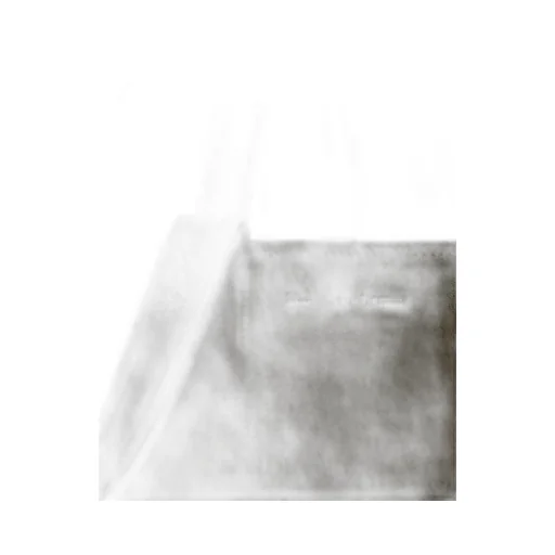 Ami Midi Maxi Tote Bag