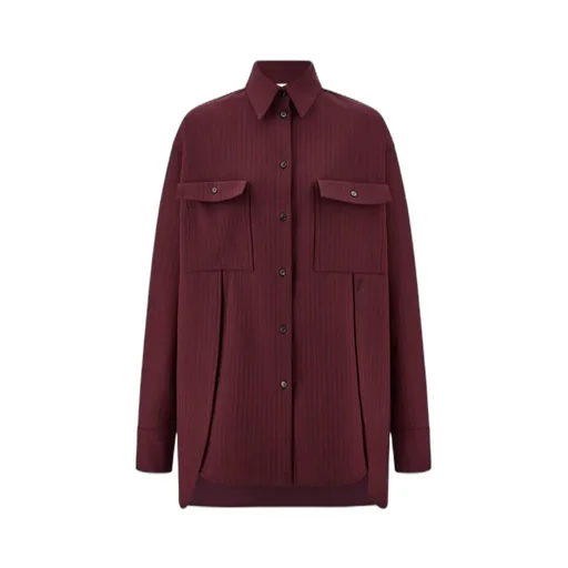Long-Sleeved Shirt