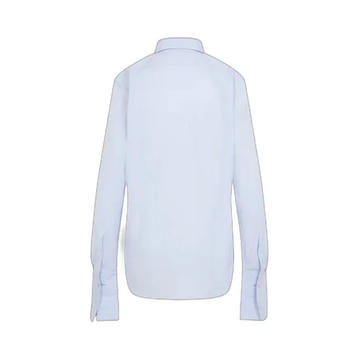 Celina Long-Sleeved Shirt