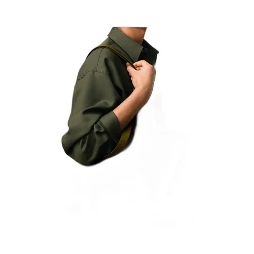 Medium One-Shoulder Handbag