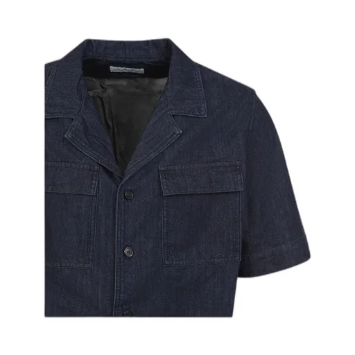 Short-Sleeved Shirt