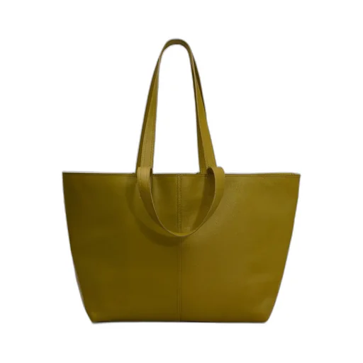 Medium One-Shoulder Handbag