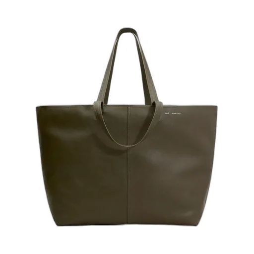 Ami Midi Maxi Tote Bag