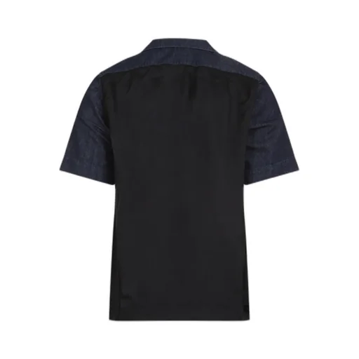Short-Sleeved Shirt