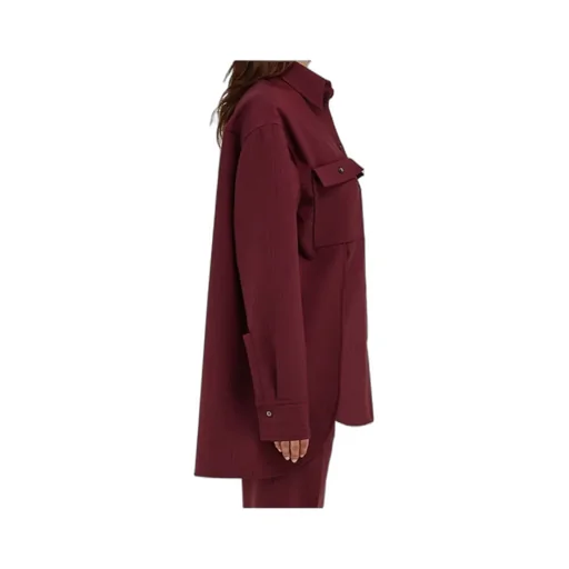 Long-Sleeved Shirt