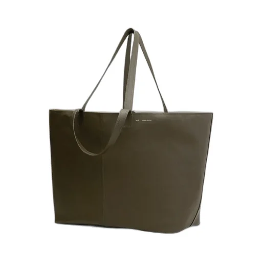 Ami Midi Maxi Tote Bag
