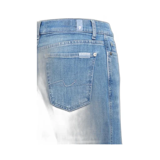 7 For All Mankind Lotta Wide-Leg Jeans