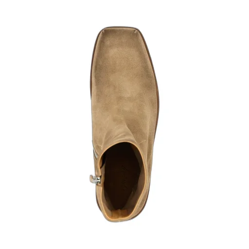 MarsÈLl Cassello Square Toe Ankle Boots